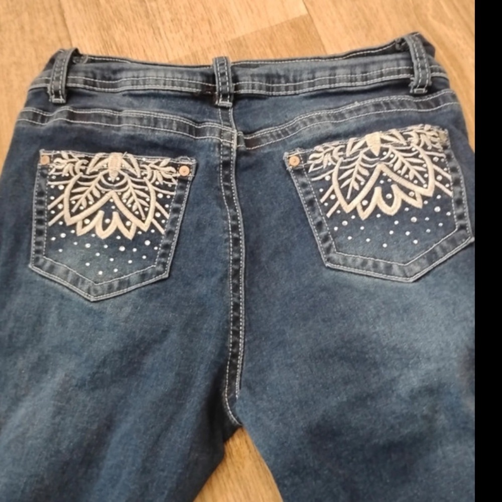 Size 15